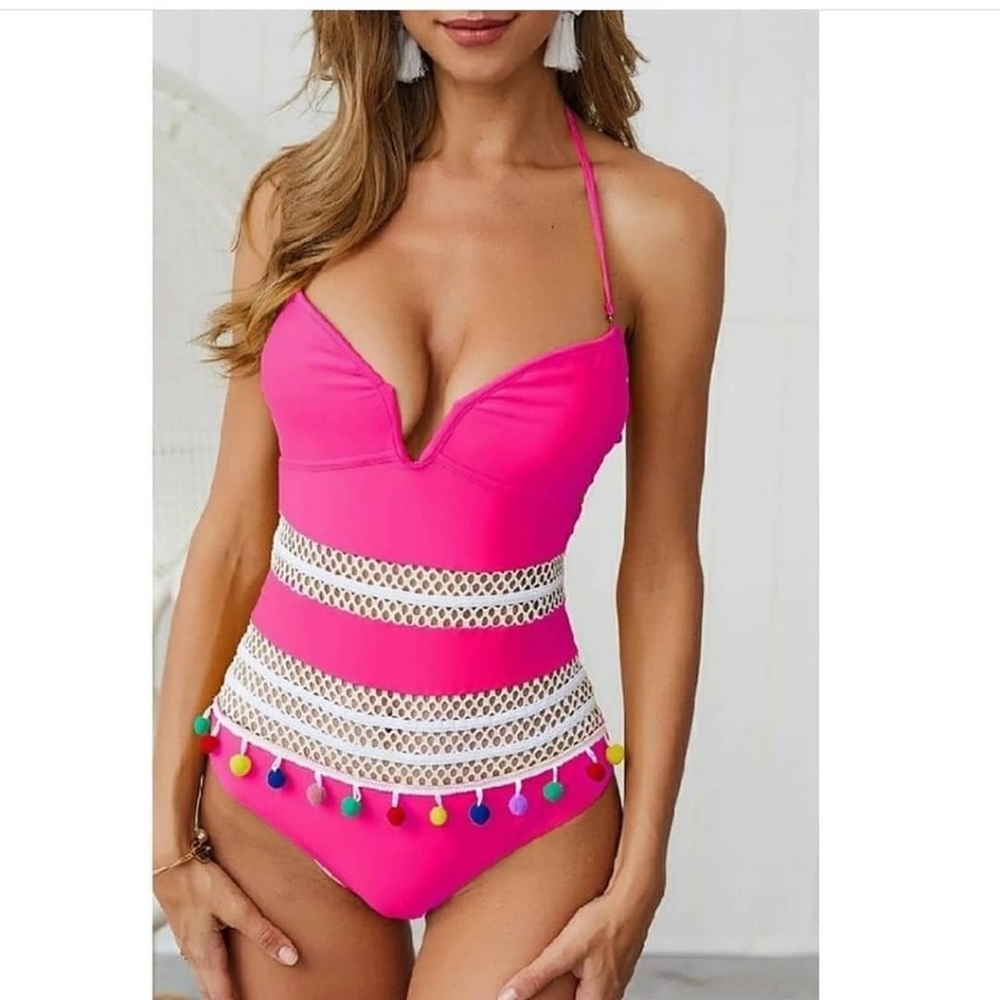 Sweet Heart Pink